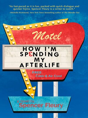 cover image of How I'm Spending My Afterlife